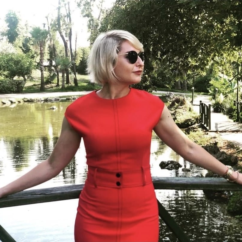 Xenia Bozdurgut