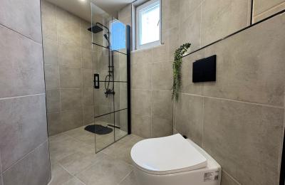 🏡 Alanya / Cikcilli – Komplett kernsanierte Wohnung
