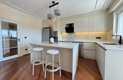 🏡 Alanya / Cikcilli – Komplett kernsanierte Wohnung