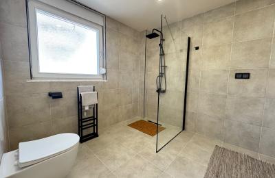 🏡 Alanya / Cikcilli – Komplett kernsanierte Wohnung
