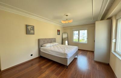 🏡 Alanya / Cikcilli – Komplett kernsanierte Wohnung