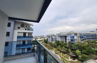 🔥 Alanya Kargıcak – Diese Luxuswohnung musst du gesehen haben! 👀