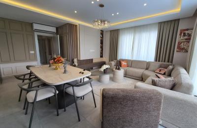 🔥 Alanya Kargıcak – Diese Luxuswohnung musst du gesehen haben! 👀