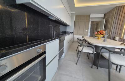 🔥 Alanya Kargıcak – Diese Luxuswohnung musst du gesehen haben! 👀