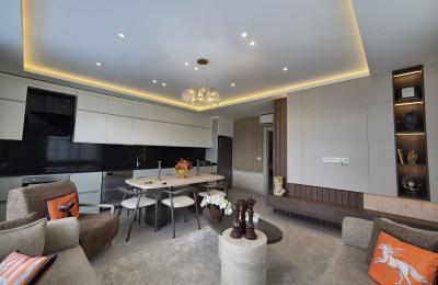 🔥 Alanya Kargıcak – Diese Luxuswohnung musst du gesehen haben! 👀