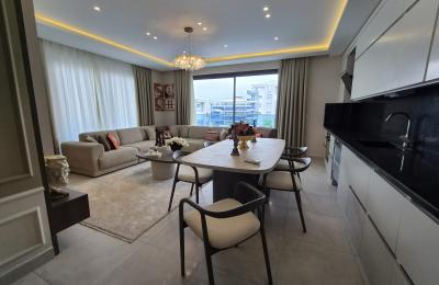 🔥 Alanya Kargıcak – Diese Luxuswohnung musst du gesehen haben! 👀