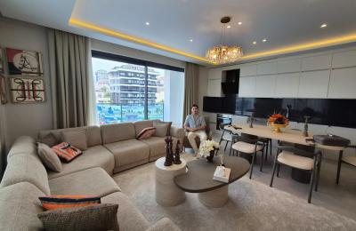 🔥 Alanya Kargıcak – Diese Luxuswohnung musst du gesehen haben! 👀