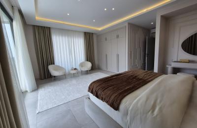 🔥 Alanya Kargıcak – Diese Luxuswohnung musst du gesehen haben! 👀