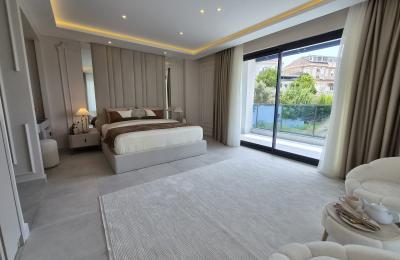 🔥 Alanya Kargıcak – Diese Luxuswohnung musst du gesehen haben! 👀