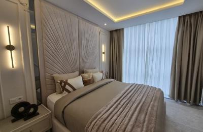 🔥 Alanya Kargıcak – Diese Luxuswohnung musst du gesehen haben! 👀
