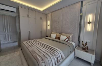 🔥 Alanya Kargıcak – Diese Luxuswohnung musst du gesehen haben! 👀