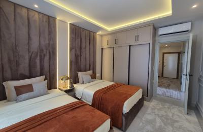 🔥 Alanya Kargıcak – Diese Luxuswohnung musst du gesehen haben! 👀