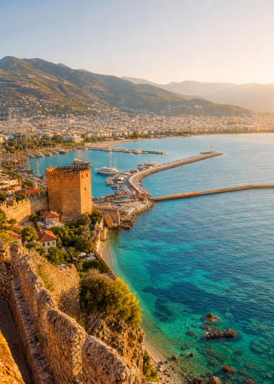 Alanya