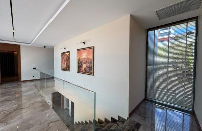 🏡 EXKLUSIVE PRIVATE VILLA IN KARGICAK – ALANYA