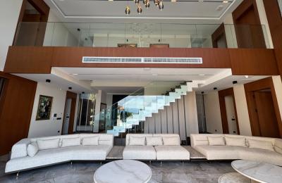 🏡 EXKLUSIVE PRIVATE VILLA IN KARGICAK – ALANYA