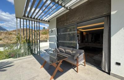 🏡 EXKLUSIVE PRIVATE VILLA IN KARGICAK – ALANYA