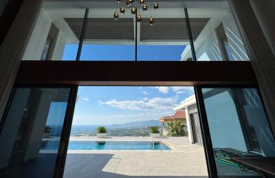 🏡 EXKLUSIVE PRIVATE VILLA IN KARGICAK – ALANYA