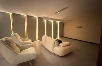 🏡 EXKLUSIVE PRIVATE VILLA IN KARGICAK – ALANYA