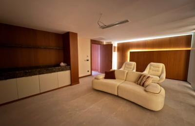 🏡 EXKLUSIVE PRIVATE VILLA IN KARGICAK – ALANYA