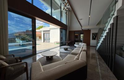 🏡 EXKLUSIVE PRIVATE VILLA IN KARGICAK – ALANYA