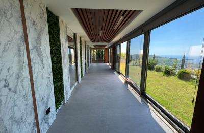 🏡 EXKLUSIVE PRIVATE VILLA IN KARGICAK – ALANYA