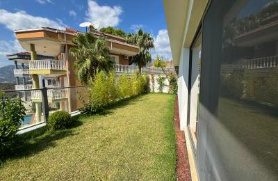 🏡 EXKLUSIVE PRIVATE VILLA IN KARGICAK – ALANYA