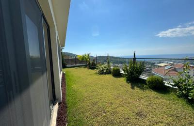🏡 EXKLUSIVE PRIVATE VILLA IN KARGICAK – ALANYA