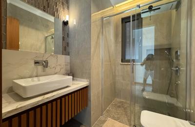 🏡 EXKLUSIVE PRIVATE VILLA IN KARGICAK – ALANYA