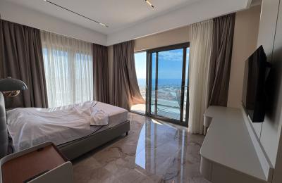🏡 EXKLUSIVE PRIVATE VILLA IN KARGICAK – ALANYA