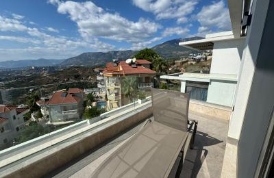 🏡 EXKLUSIVE PRIVATE VILLA IN KARGICAK – ALANYA