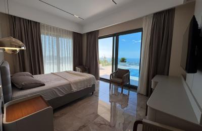 🏡 EXKLUSIVE PRIVATE VILLA IN KARGICAK – ALANYA