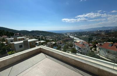 🏡 EXKLUSIVE PRIVATE VILLA IN KARGICAK – ALANYA
