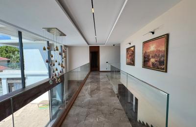 🏡 EXKLUSIVE PRIVATE VILLA IN KARGICAK – ALANYA