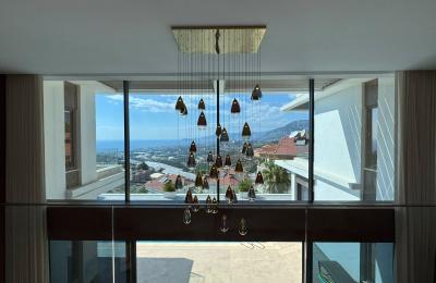 🏡 EXKLUSIVE PRIVATE VILLA IN KARGICAK – ALANYA