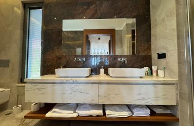 🏡 EXKLUSIVE PRIVATE VILLA IN KARGICAK – ALANYA