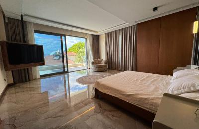 🏡 EXKLUSIVE PRIVATE VILLA IN KARGICAK – ALANYA
