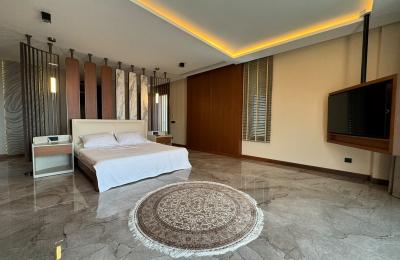 🏡 EXKLUSIVE PRIVATE VILLA IN KARGICAK – ALANYA