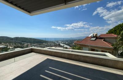 🏡 EXKLUSIVE PRIVATE VILLA IN KARGICAK – ALANYA