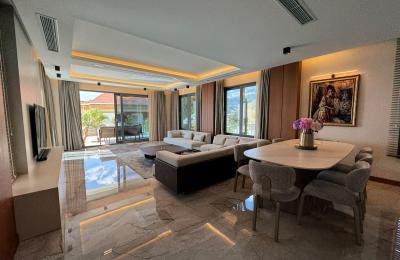 🏡 EXKLUSIVE PRIVATE VILLA IN KARGICAK – ALANYA