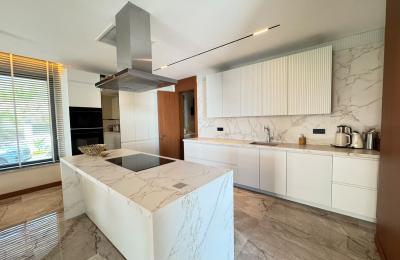 🏡 EXKLUSIVE PRIVATE VILLA IN KARGICAK – ALANYA