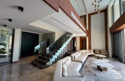 🏡 EXKLUSIVE PRIVATE VILLA IN KARGICAK – ALANYA
