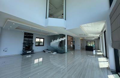 Exklusive Villa am Mittelmeer | Kargıcak Alanya mit perfekter Infrastruktur