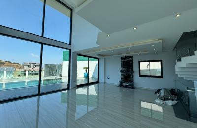 Exklusive Villa am Mittelmeer | Kargıcak Alanya mit perfekter Infrastruktur