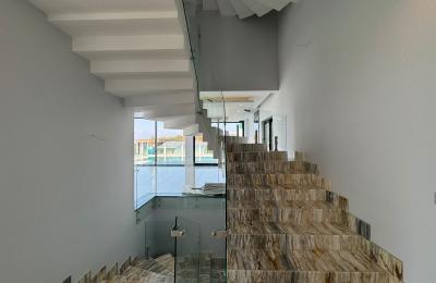 Exklusive Villa am Mittelmeer | Kargıcak Alanya mit perfekter Infrastruktur