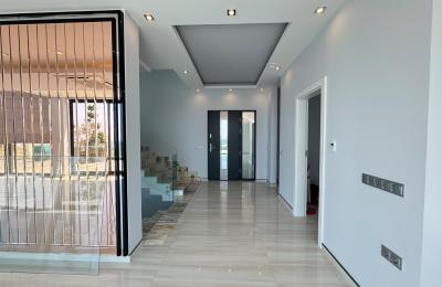 Exklusive Villa am Mittelmeer | Kargıcak Alanya mit perfekter Infrastruktur