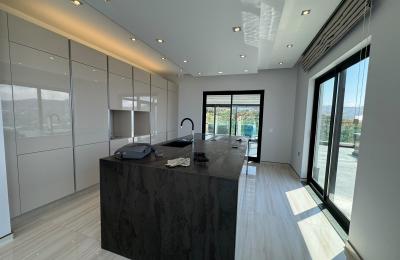 Exklusive Villa am Mittelmeer | Kargıcak Alanya mit perfekter Infrastruktur