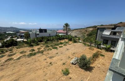 Exklusive Villa am Mittelmeer | Kargıcak Alanya mit perfekter Infrastruktur