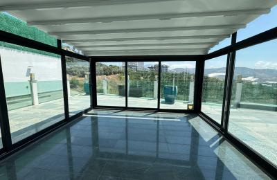Exklusive Villa am Mittelmeer | Kargıcak Alanya mit perfekter Infrastruktur