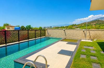 ALANYA KARGICAK – TOP LAGE