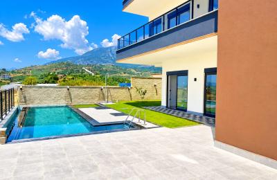 ALANYA KARGICAK – TOP LAGE